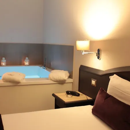 Europa Hotel 3*