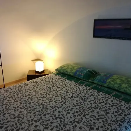 Apartment Posillipo Hill *