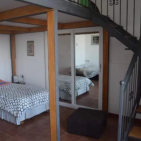 Apartment Posillipo Hill Naples