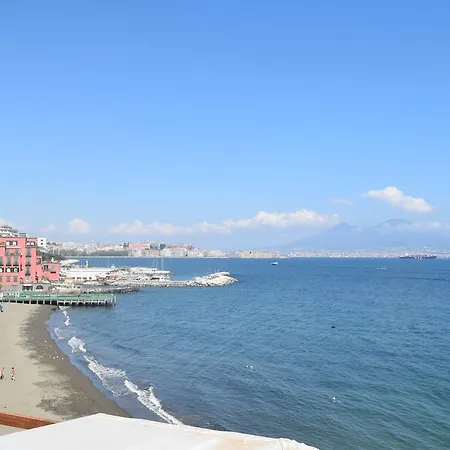 Apartment Posillipo Hill *