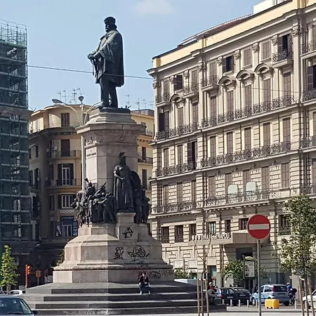 Thousand Colors 2* Napoli