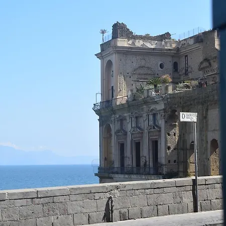 Posillipo Hill * Naples