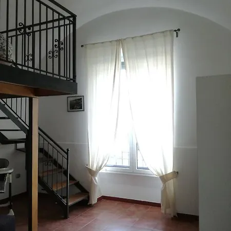 Posillipo Hill Apartment Naples