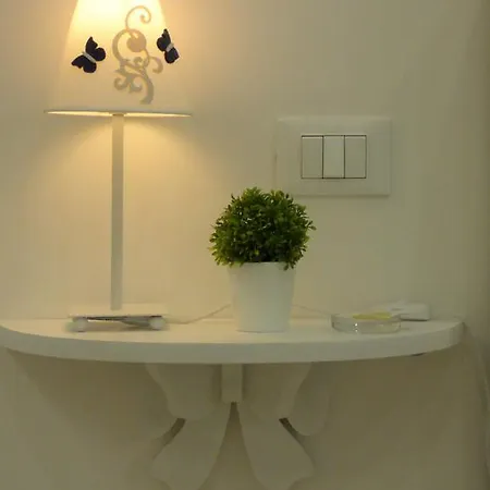Appartamento Lemon House
