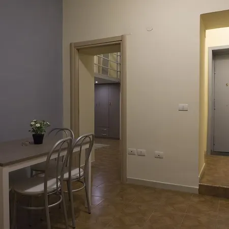 Appartamento Arenaccia Napoli