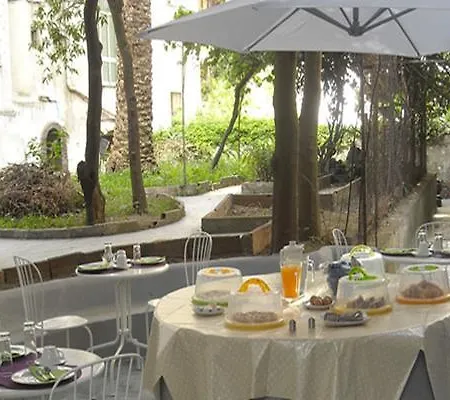 Le Stanze Del Vicere Boutique 3*