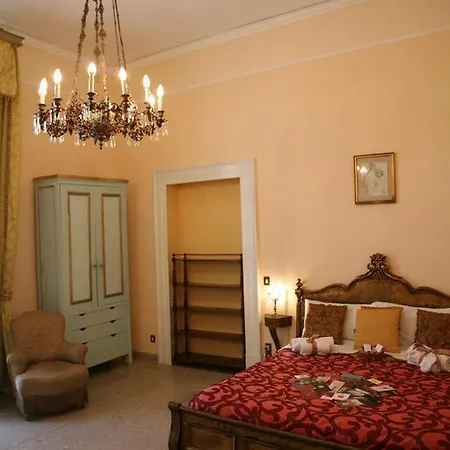 Bed & Breakfast Retro