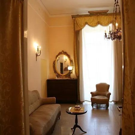 Bed & Breakfast Retro *