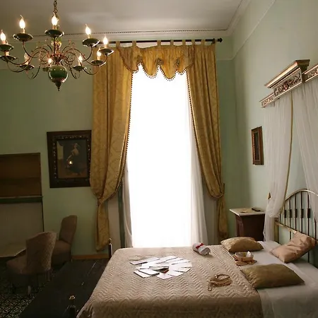 Bed & Breakfast Retro *