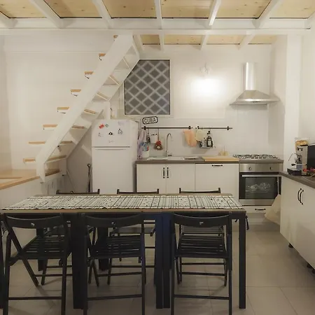 Monaciello Alojamento de Acomodação e Pequeno-almoço 3*