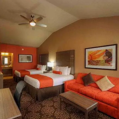 Hotel San Paolo 4*