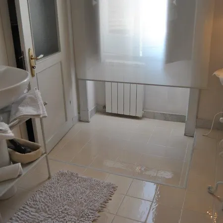 Serenella Bed and breakfast 5*