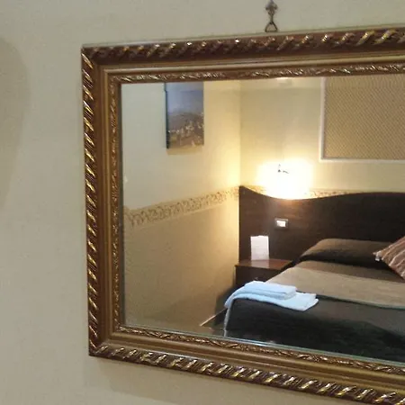 Gasthof Bed & Breakfast Napoli Centrale