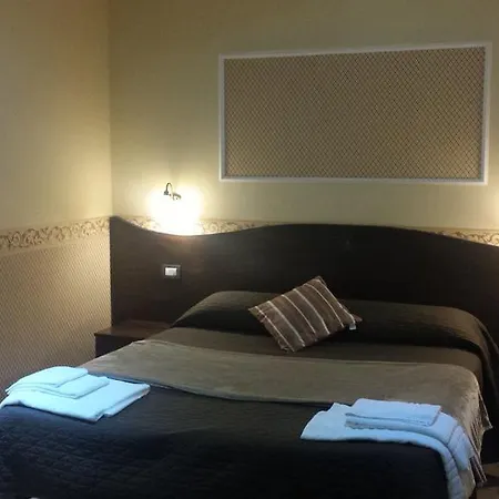 Bed & Breakfast Napoli Centrale Neapel