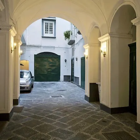 Locappart Monte Di Dio *