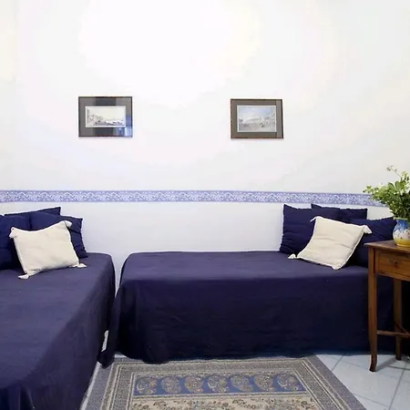 Locappart Monte Di Dio Apartment Naples