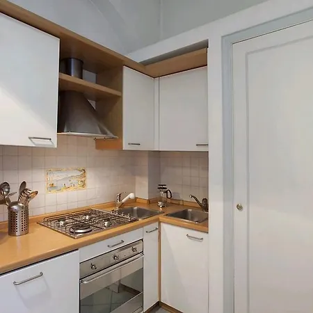 Locappart Monte Di Dio Apartment