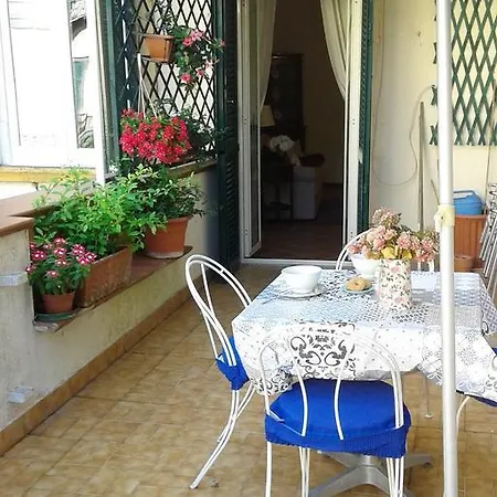 Apartment Locappart Monte Di Dio Naples