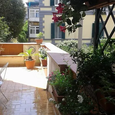 Locappart Monte Di Dio * Naples