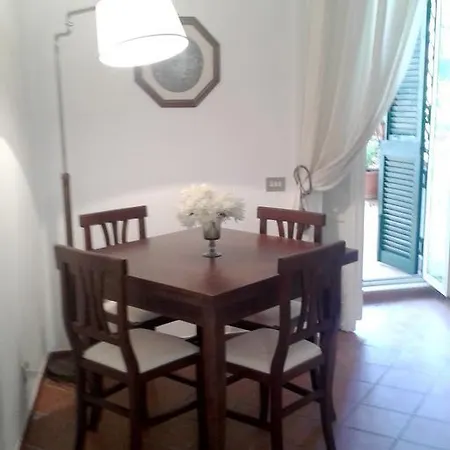 Apartment Locappart Monte Di Dio *