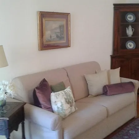 Locappart Monte Di Dio Apartment *