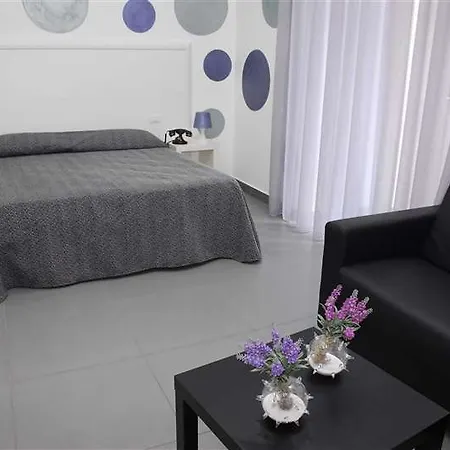 Hotel Orsa Maggiore Naples