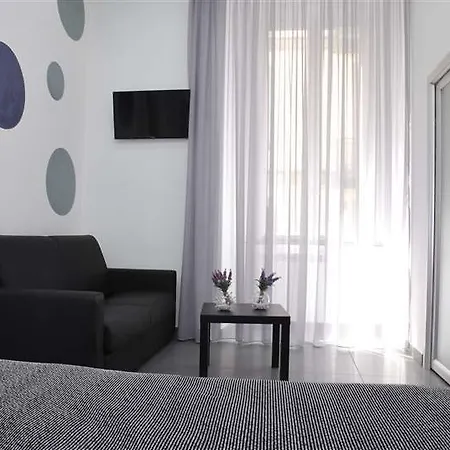 Orsa Maggiore 3* Naples