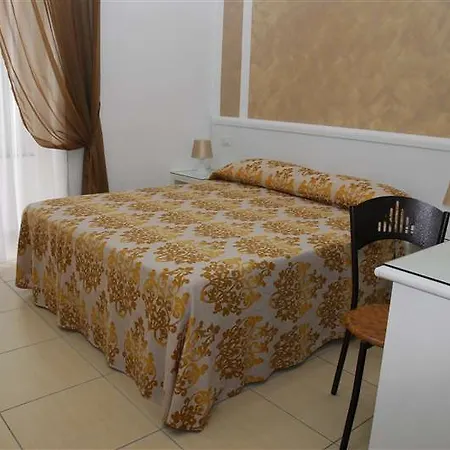 Orsa Maggiore Hotel
