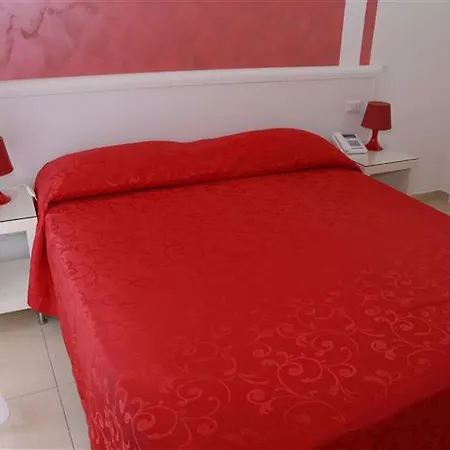 Hotel Orsa Maggiore