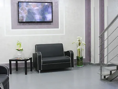 Hotel Orsa Maggiore 3*
