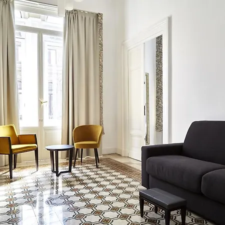 Maison Toledo 210 3* נאפולי