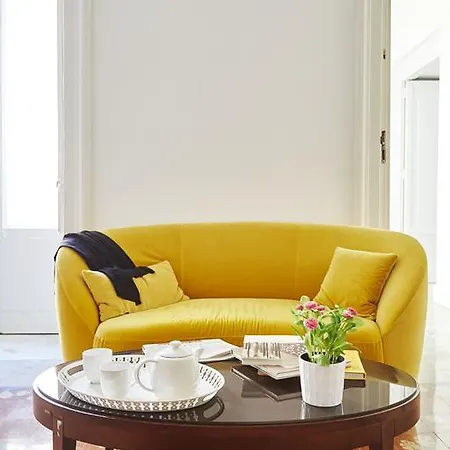 Maison Toledo 210 3*