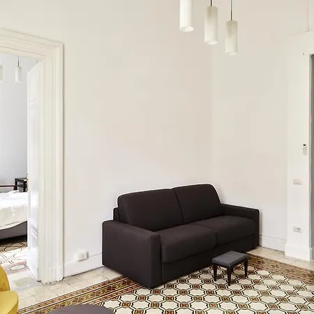 לינה וארוחת בוקר Maison Toledo 210 3*