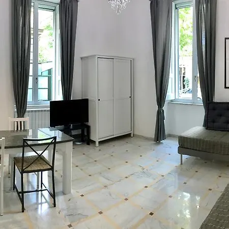 - Casa Luciana Style - Vomero