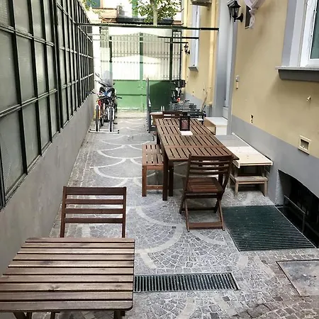 - Casa Luciana Style - Vomero *