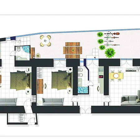 - Casa Luciana Style - Vomero