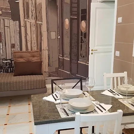 - Casa Luciana Style - Vomero *