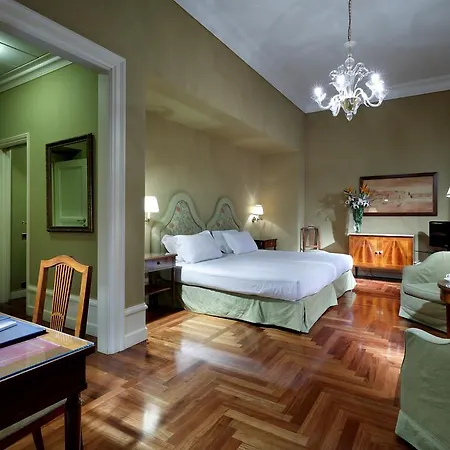 Hotel Eurostars Excelsior