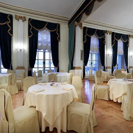 Hotel Eurostars Excelsior