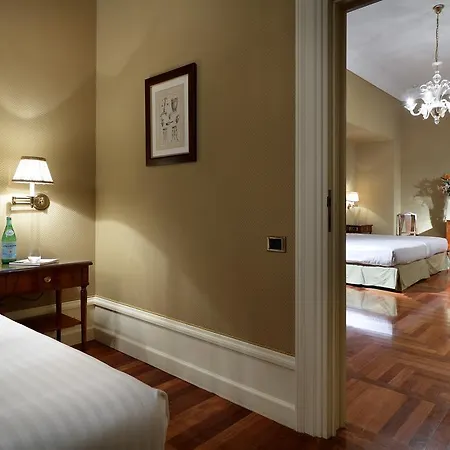 Eurostars Excelsior Hotel