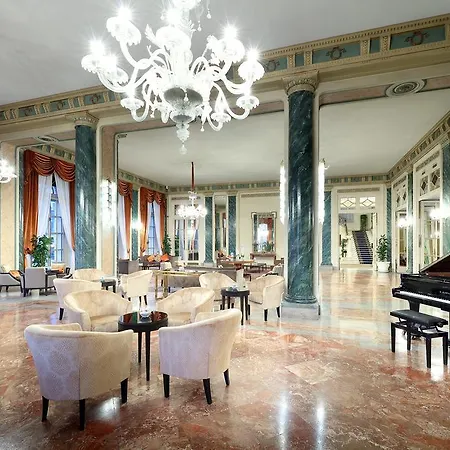 Hotel Eurostars Excelsior 4*