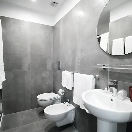 Gasthuis Toledostop 5*