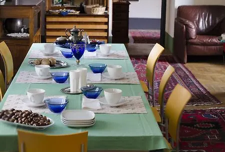 Bed & Breakfast La Torre Di Ro *