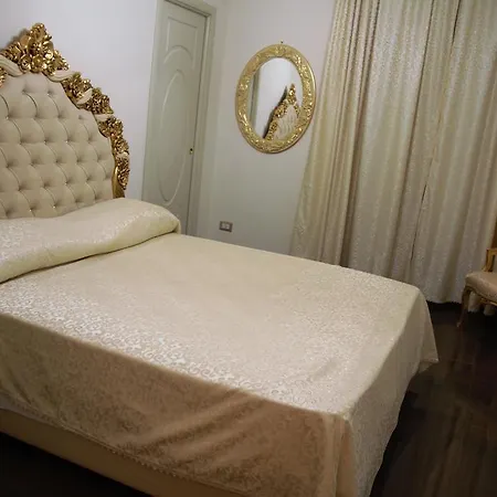 Beb Mariafrancesca 3* Neapel
