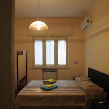 Apartamento Michelangelo Boutique *