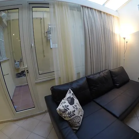Apartamento Michelangelo Boutique