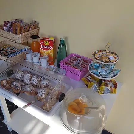 B&B La Veduta