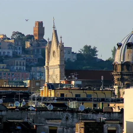 Bed & Breakfast La Torre Di Ro *