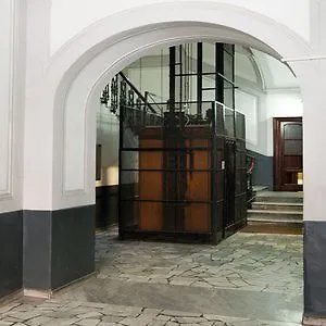 Guest house Napoli's Gold