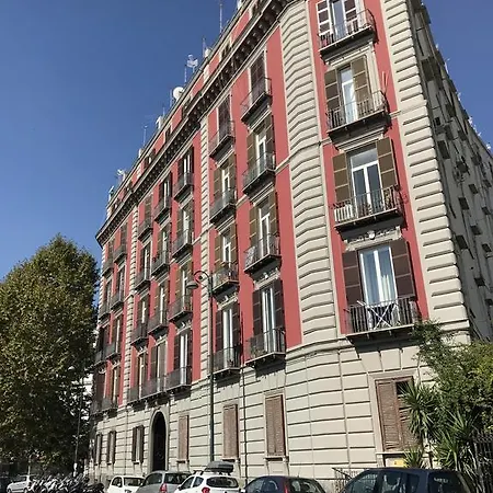 Pensión Dimora Diamante 2*